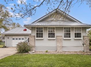 240 Goshen Ave, Elkhart, IN 46516