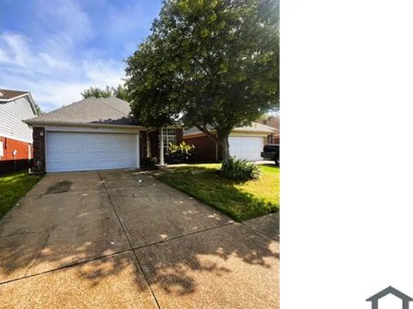 6840 Mikayla Ln, Cordova, TN 38018