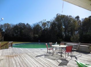 2380 New Hope Rd, Ambrose, GA 31512