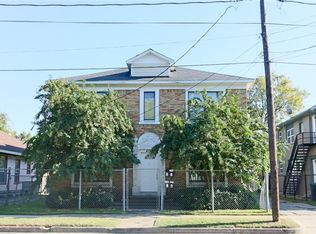 406 Quitman St APT 4, Houston, TX 77009