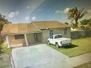 12211 SW 185th Ter, Miami, FL 33177