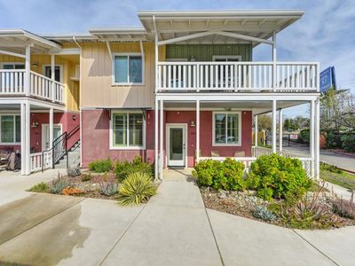 4025 New York Ave #423, Fair Oaks, CA, 95628