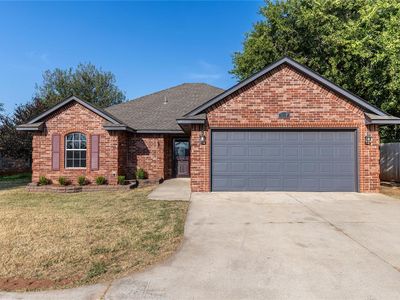 317 S Tyler Ave, Blanchard, OK, 73010
