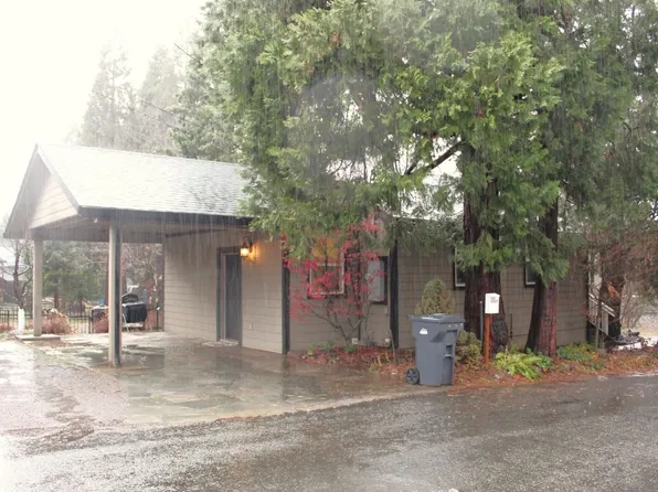 600 Brush St, Mount Shasta, CA 96067