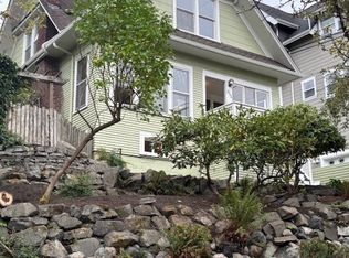 311 W Smith St, Seattle, WA 98119