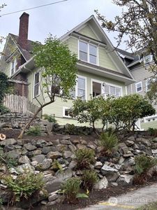 311 W Smith Street, Seattle, WA, 98119