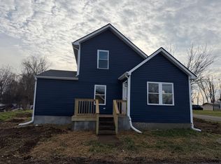10 Fish St, Mount Vernon, KY 40456