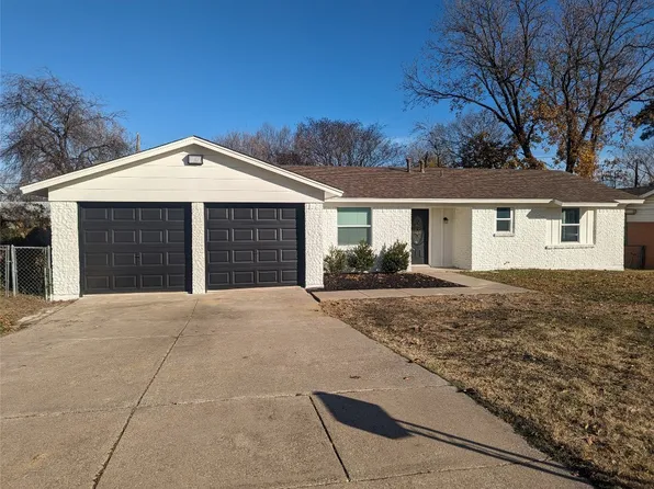 312 Bowles Ct, Kennedale, TX 76060