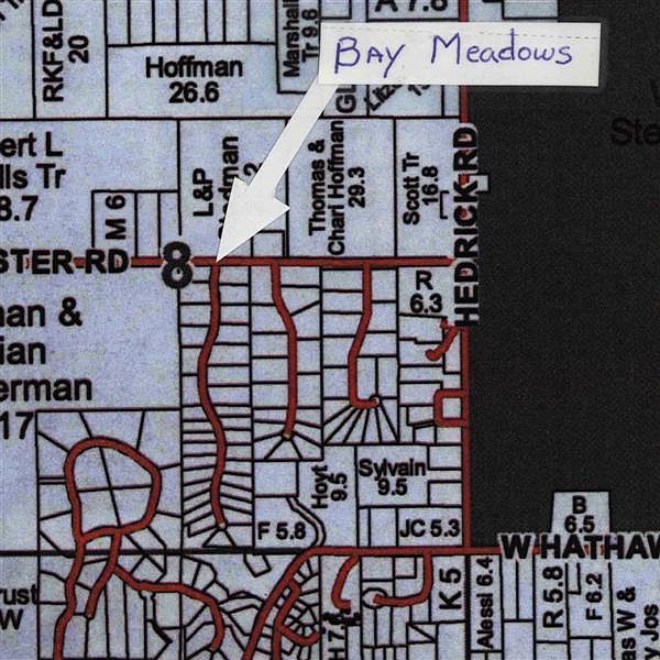 1st image of 7671 Meadows Ln