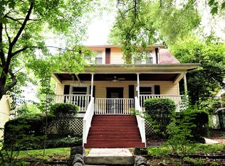 2040 Denniston Ave SW, Roanoke, VA 24015