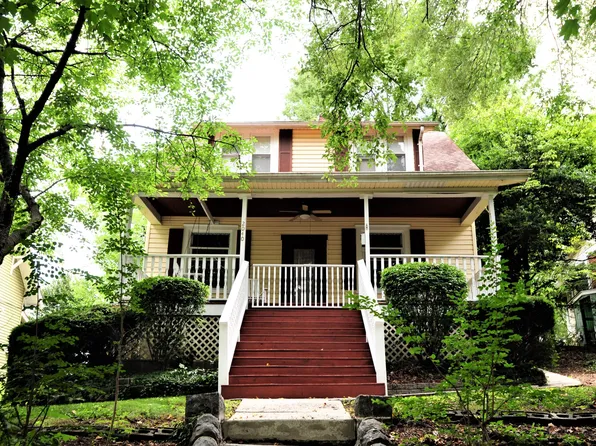 2040 Denniston Ave SW, Roanoke, VA 24015