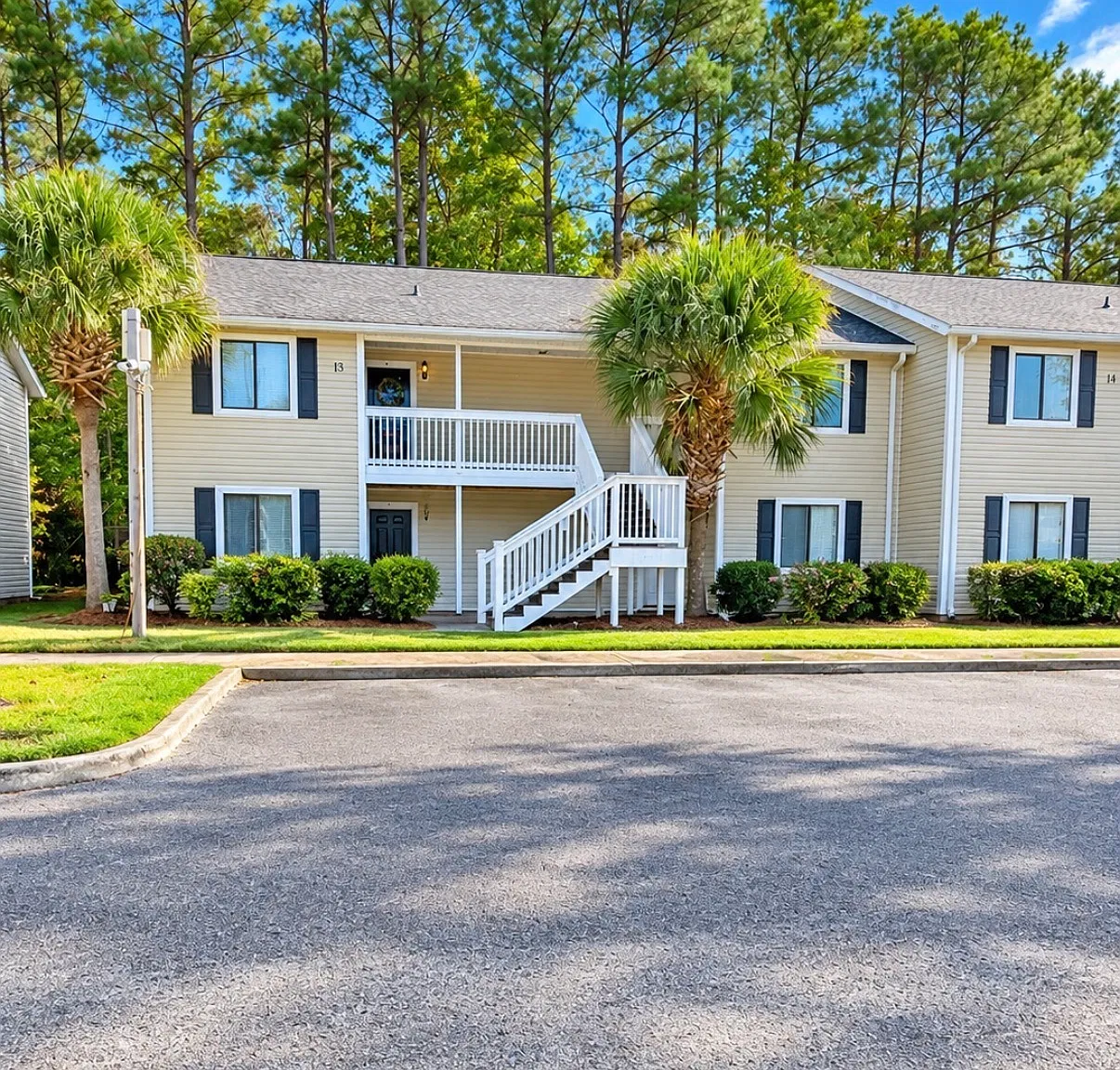 3559 SC Hwy 544 - Unit 13F - . — Photo 1