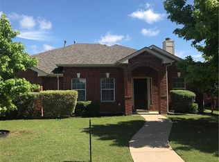 12334 Ridgetop Cir, Frisco, TX 75035