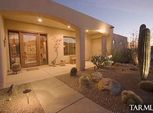 4288 N Placita De Sandra, Tucson, AZ 85718