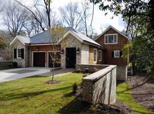 205 Camden Rd NE, Atlanta, GA 30309