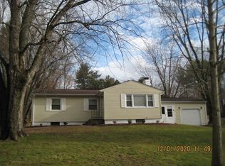 54 Westbrook Rd, South Hadley, MA 01075