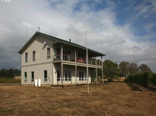 10895 Brateng Rd, Monmouth, OR 97361