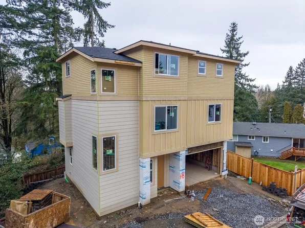 5908 212th Place SW Lot 8, Mountlake Terrace, WA 98043