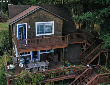 24205 Wallace Rd NW, Salem, OR, 97304
