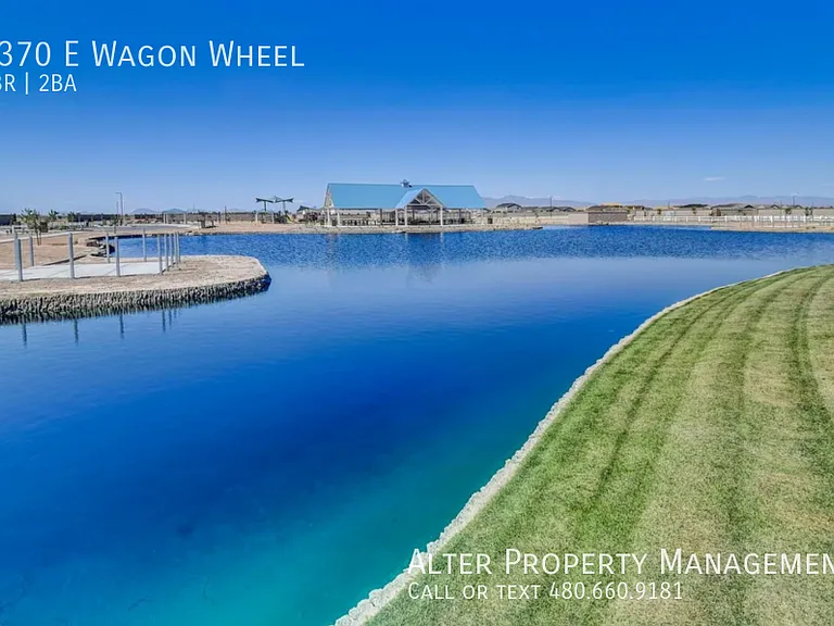 2370 E Wagon Wheel Ln — Photo 43