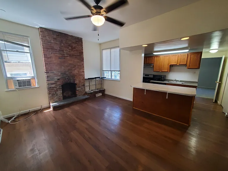 6329 Walnut St #1 — Photo 1