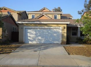 3952 Barbury Palms Way, Perris, CA 92571