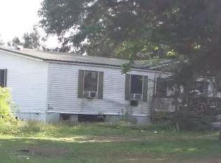 2485 NW Highlands Rd, Mayo, FL 32066