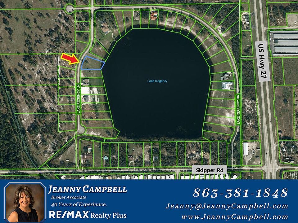 1st image of 7016 Lake Regency Ln