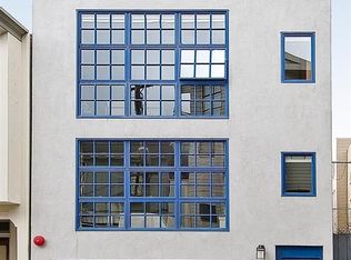 14 Glover St, San Francisco, CA 94109