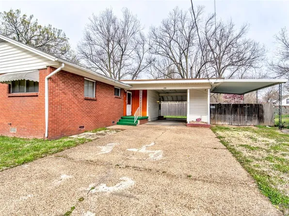 820 W Long St S, Sand Springs, OK 74063
