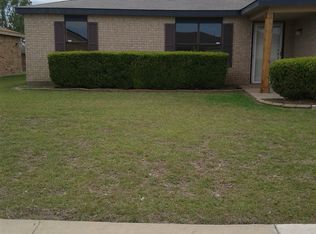 4604 Secretariat Dr, Killeen, TX 76549
