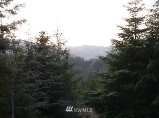 9999 Grouse Glen Way, Forks, WA 98331