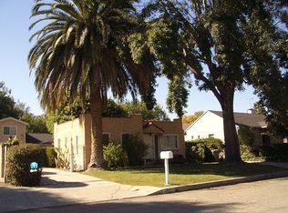4525 Matilija Ave, Sherman Oaks, CA 91423