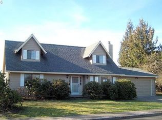 137 SW Cypress St, McMinnville, OR