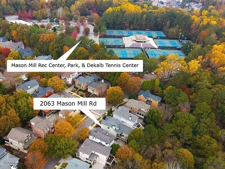 2063 Mason Mill Rd — Photo 2