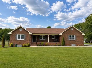324 Knox Rd, Gibsonville, NC 27249