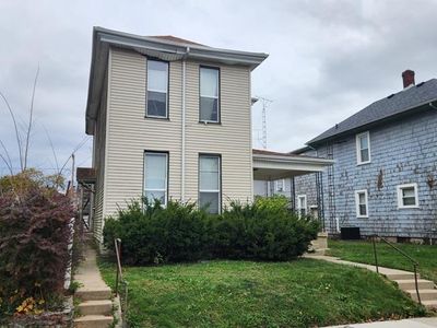 133 S 12th St, Richmond, IN, 47374