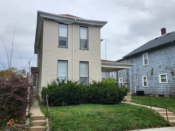 133 S 12th St, Richmond, IN 47374