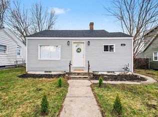 2105 S Taylor St, South Bend, IN 46613