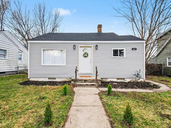 2105 S Taylor St, South Bend, IN 46613