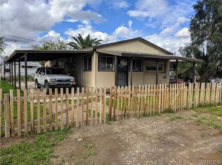 641 E Well St, Mohave Valley, AZ 86440