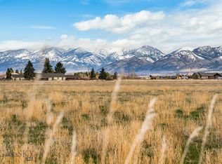 3733 Boulder Blvd, Bozeman, MT 59718