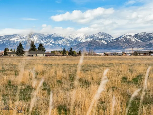 3733 Boulder Blvd, Bozeman, MT 59718