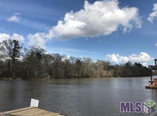 18885 River Bend Rd, Maurepas, LA 70449
