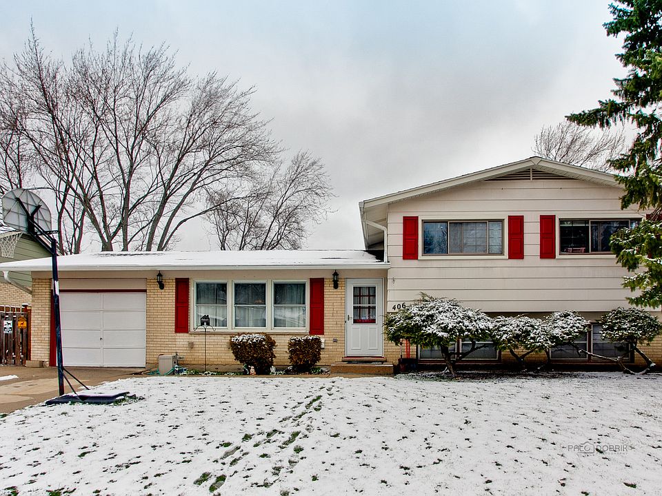 1st image of 406 W Kingsbury Dr