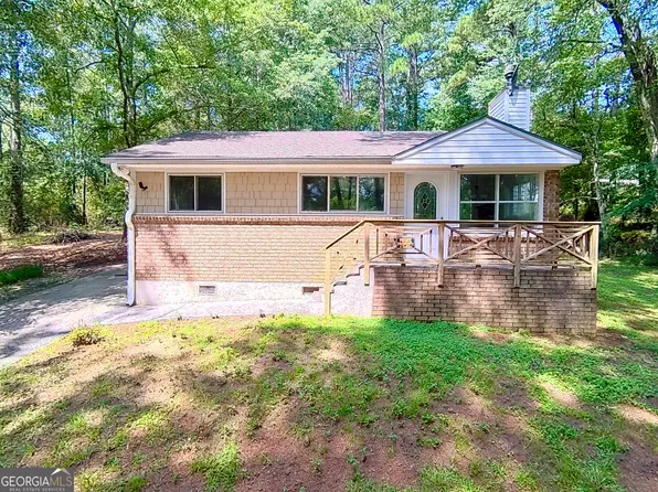 2474 Lucas Dr NE, Conyers, GA 30012