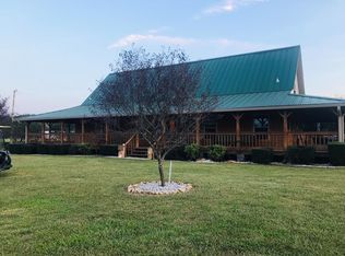 2780 Smallwood Mountain Rd, Tuscumbia, AL 35674