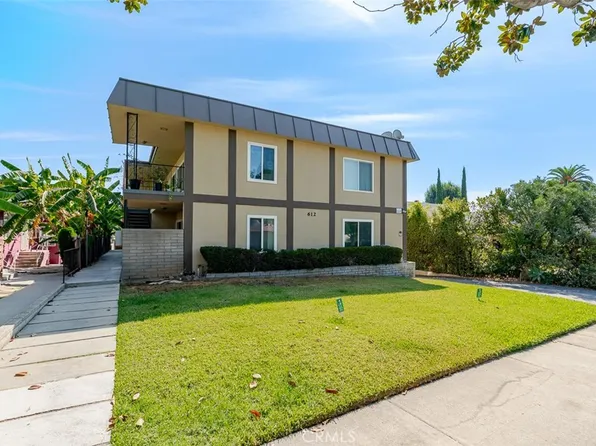 612 Fremont Ave, South Pasadena, CA 91030