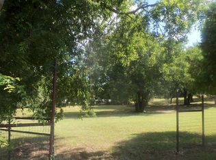 402 W Ash St LOT 2, Decatur, TX 76234