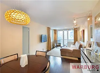 Sold by Warburg